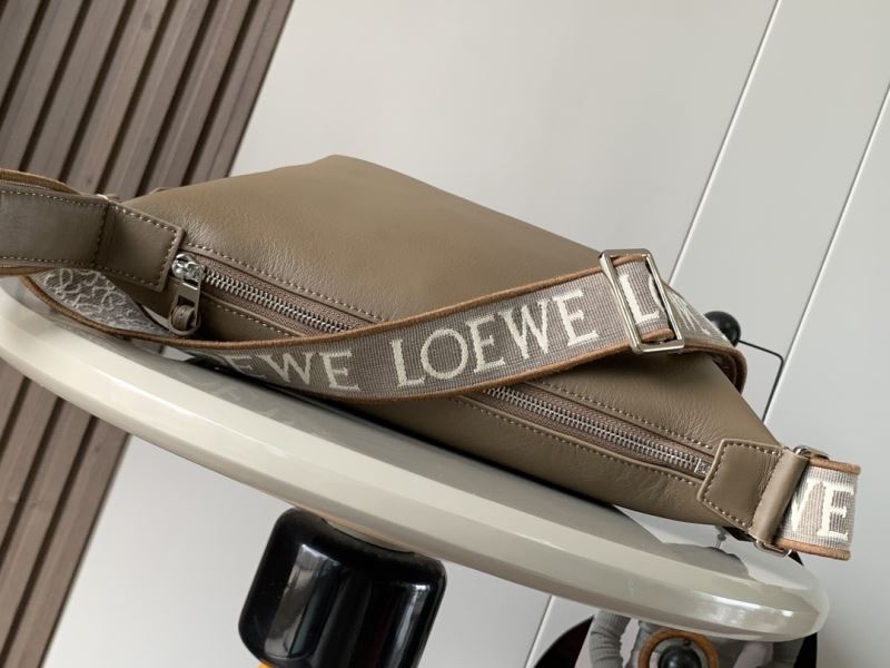 Loewe Cubi Bags